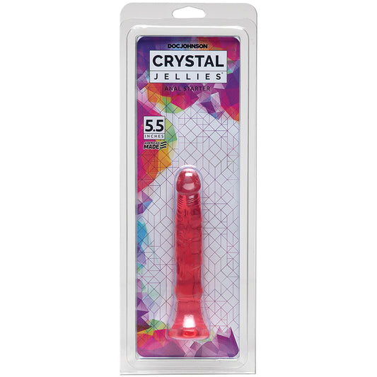 Crystal-Jellies-Anal-Starter-Pink