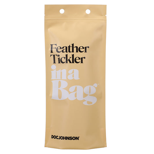 Feather-Tickler-In-A-Bag