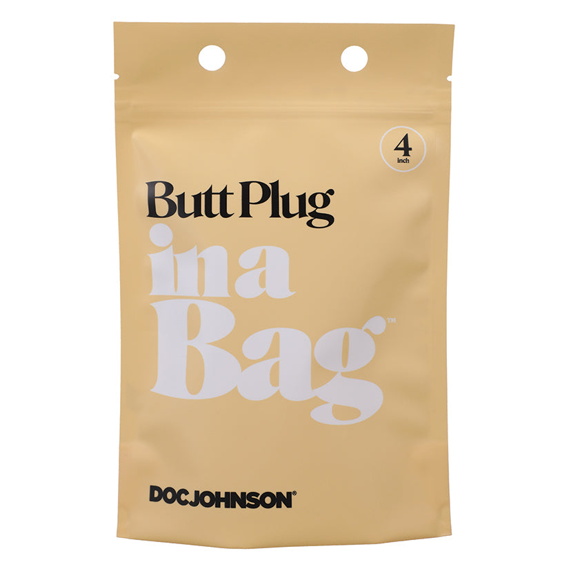 Butt-Plug-In-A-Bag-4-inch