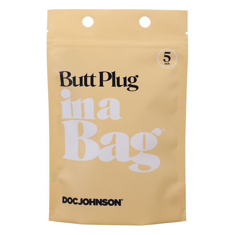 Butt-Plug-In-A-Bag-5-inch