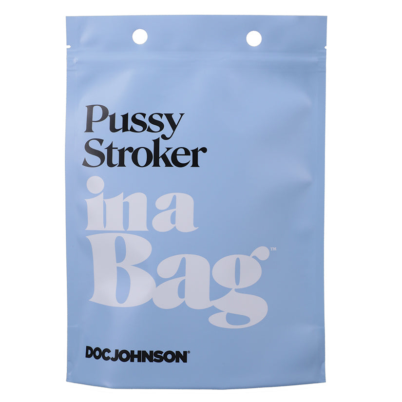 Pussy-Stroker-In-A-Bag