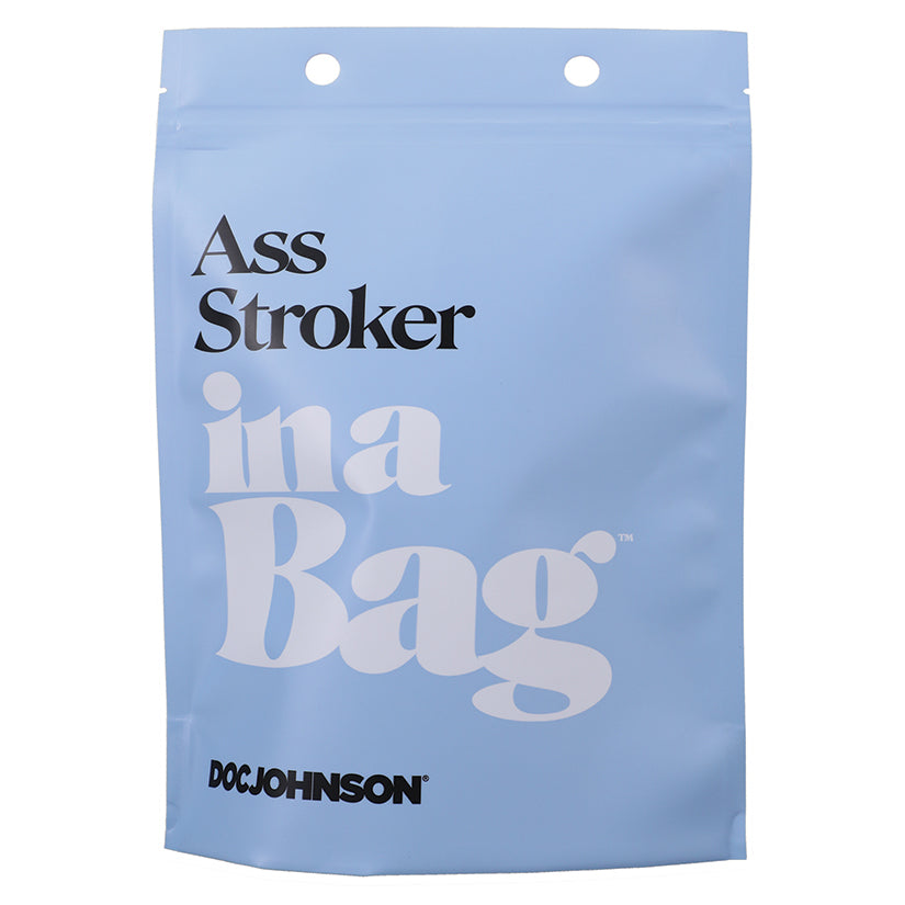 Ass-Stroker-In-A-Bag
