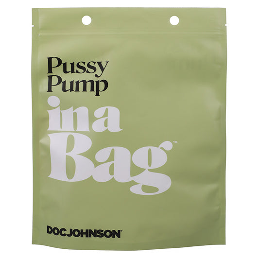Pussy-Pump-In-A-Bag