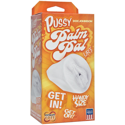 Palm-Pal-Pussy-Clear