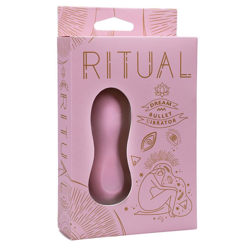 Ritual-Dream-Bullet-Vibrator