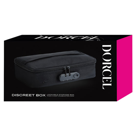 Dorcel Discreet Box