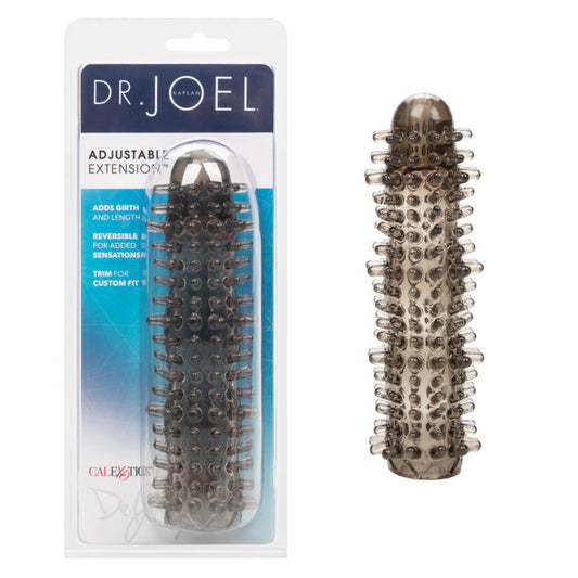 Dr. Joel Kaplan Adjustable Extension - Smoke