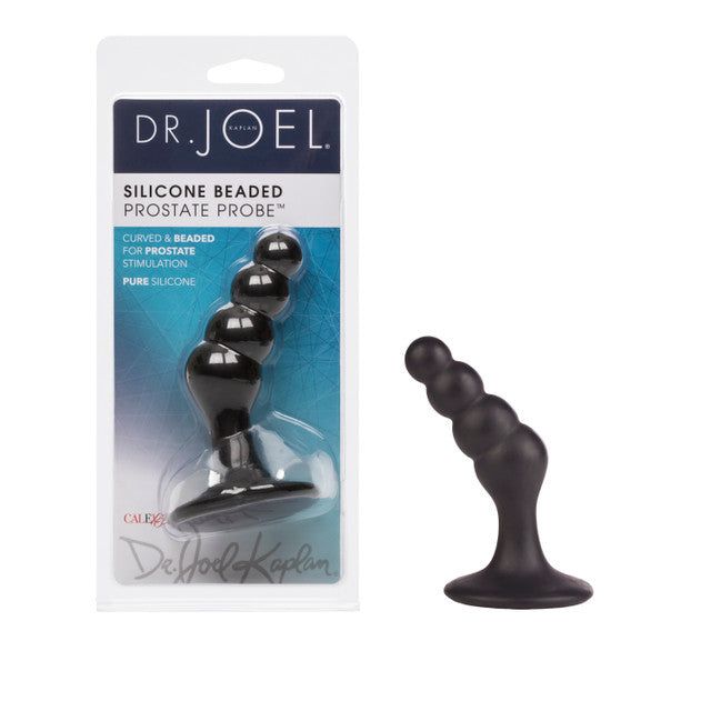 Dr. Joel Kaplan Silicone Beaded Prostate Probe