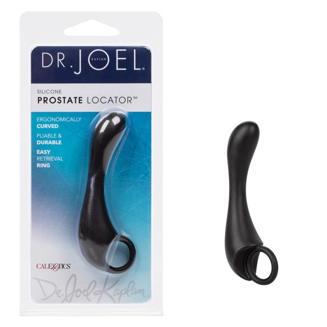Dr. Joel Kaplan Silicone Prostate Locator