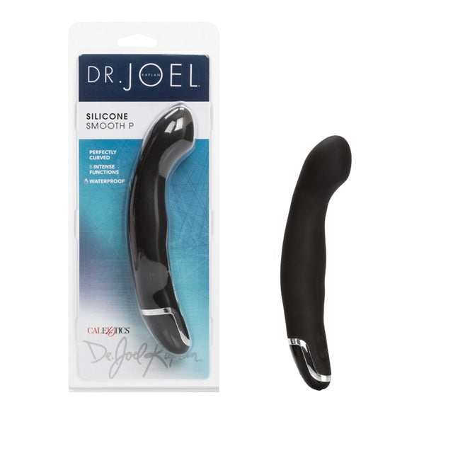 Dr. Joel Kaplan Silicone Smooth P Vibe