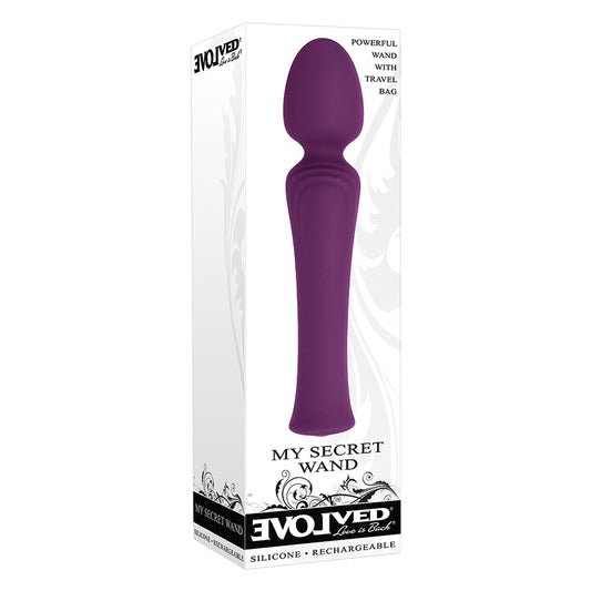 Evolved-My-Secret-Wand