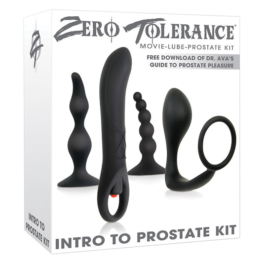 Zero-Tolerance-Intro-To-Prostate-Kit
