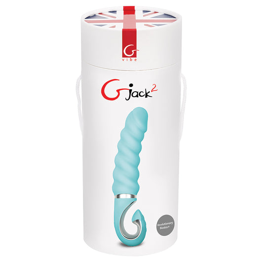 FT London Gjack 2 - Tiffany Mint