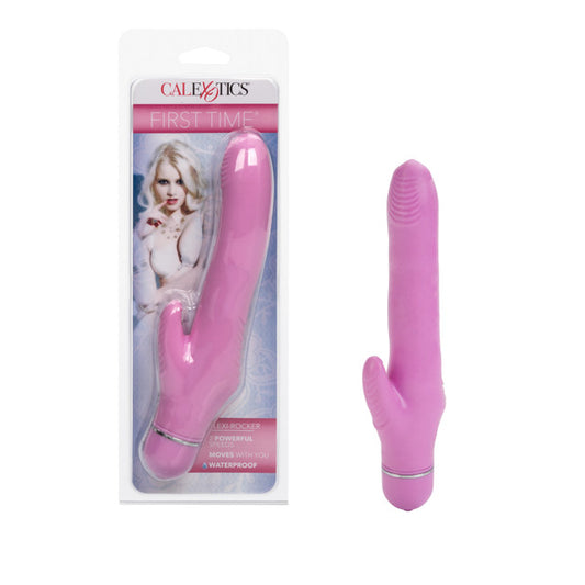First Time Flexi-Rocker