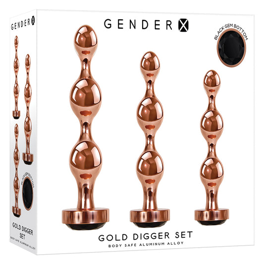 Gender-X-Gold-Digger-Plug-3-Piece-Set-