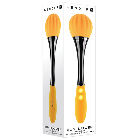 Gender-X-Sunflower-Wand-Vibrator