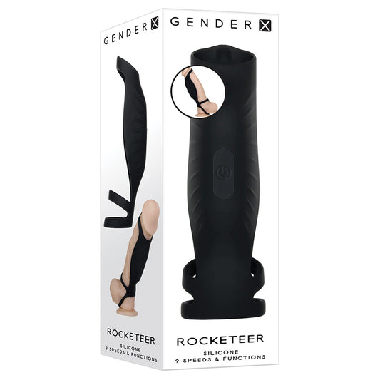 Gender-X-Rocketeer-Triple-Ring-Vibrating-Cock-Sheath