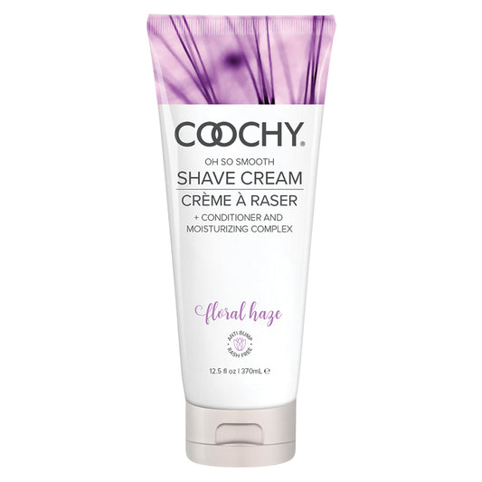 Coochy-Oh-So-Smooth-Shave-Cream-Floral-Haze-125oz