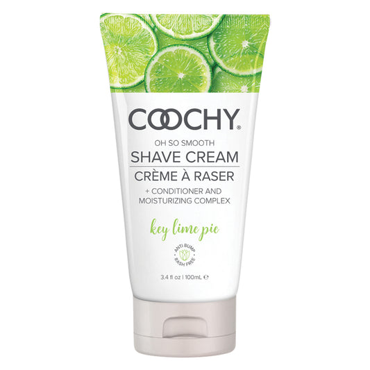 Coochy-Oh-So-Smooth-Shave-Cream-Key-Lime-Pie-34oz