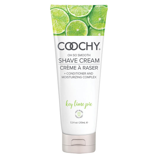 Coochy-Oh-So-Smooth-Shave-Cream-Key-Lime-Pie-72oz