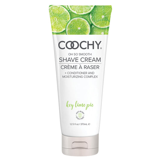 Coochy-Oh-So-Smooth-Shave-Cream-Key-Lime-Pie-125oz