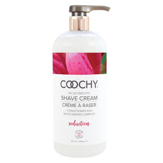 Coochy-Oh-So-Smooth-Shave-Cream-Seduction-32oz