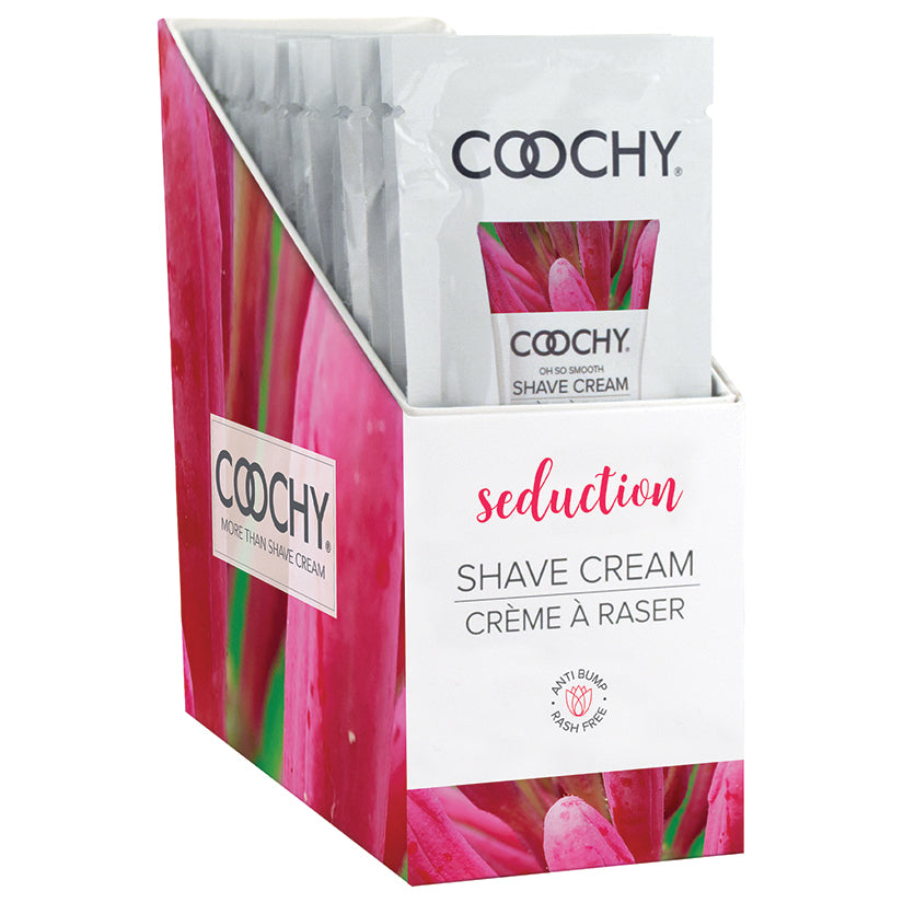 Coochy-Oh-So-Smooth-Shave-Cream-Seduction-05oz-24-Pack