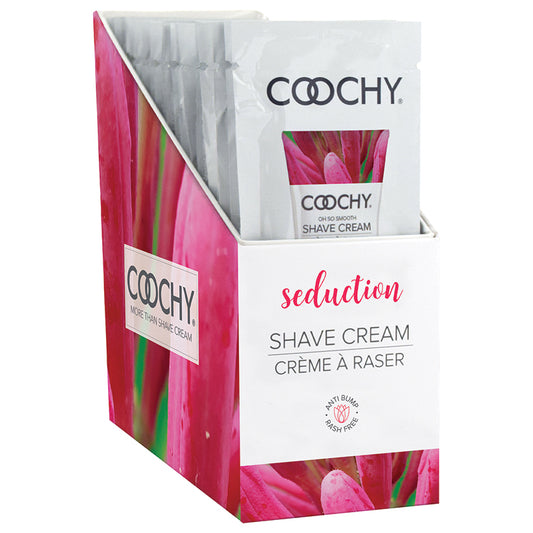 Coochy-Oh-So-Smooth-Shave-Cream-Seduction-05oz-24-Pack