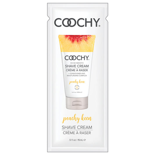 Coochy-Oh-So-Smooth-Shave-Cream-Peachy-Keen-05oz