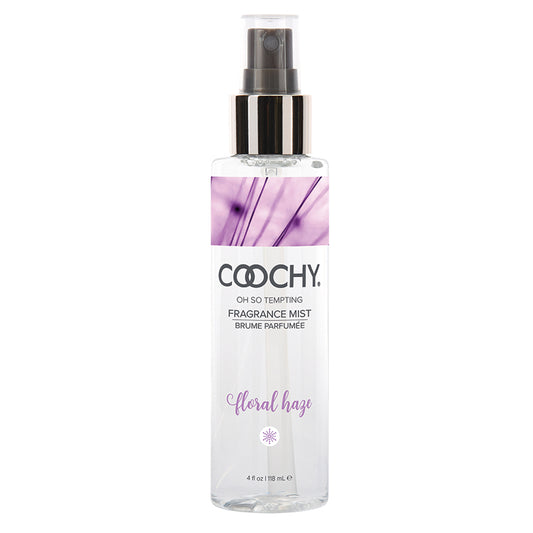 Coochy-Fragrance-Body-Mist-Floral-Haze-4oz
