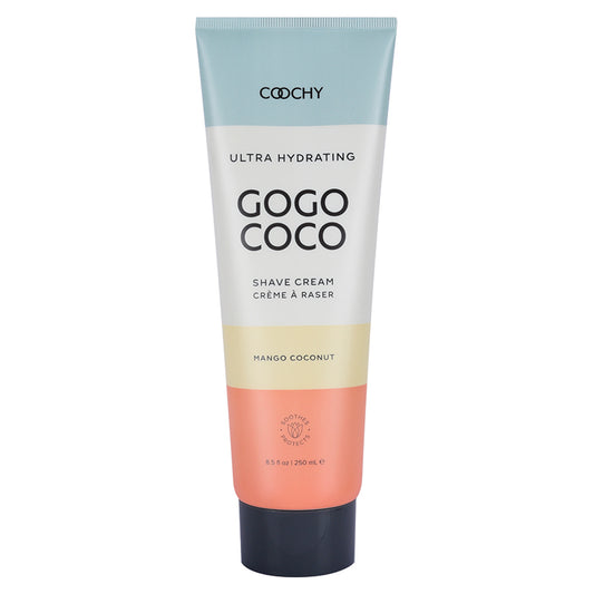 Coochy-Ultra-Ultra-Hydrating-Shave-Cream-Mango-Coconut-85oz