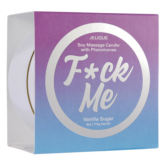 Jelique-Massage-Candle-F*Ck-Me-Vanilla-Sugar-4oz