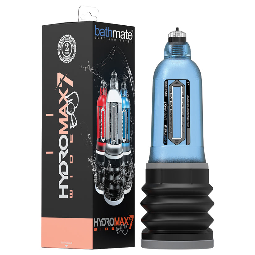 Bathmate-Hydromax7-Wide-Boy-Blue