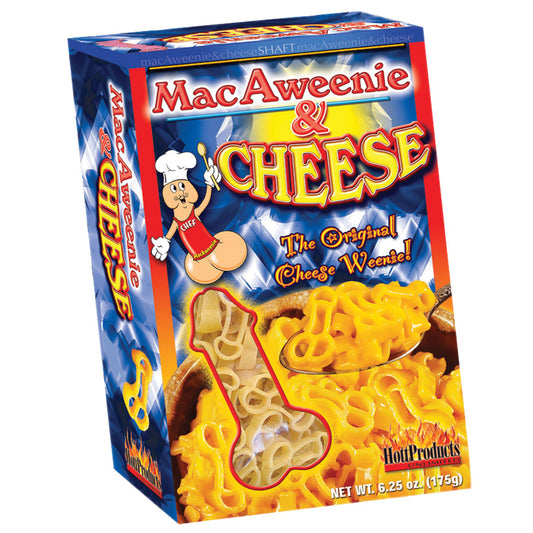 MacAweenie and Cheese - 6.25oz