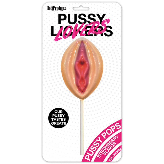 Pussy Lickers Pussy Lollipop