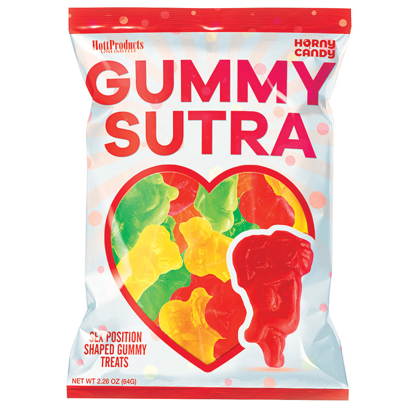 Gummy Sutra Sex Position Gummies
