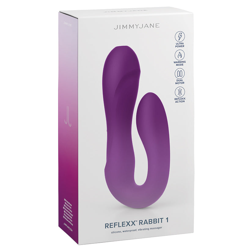 JIMMYJANE Reflexx Rabbit 1
