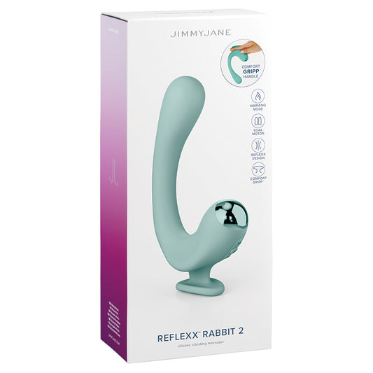 JIMMYJANE Reflexx Rabbit 2
