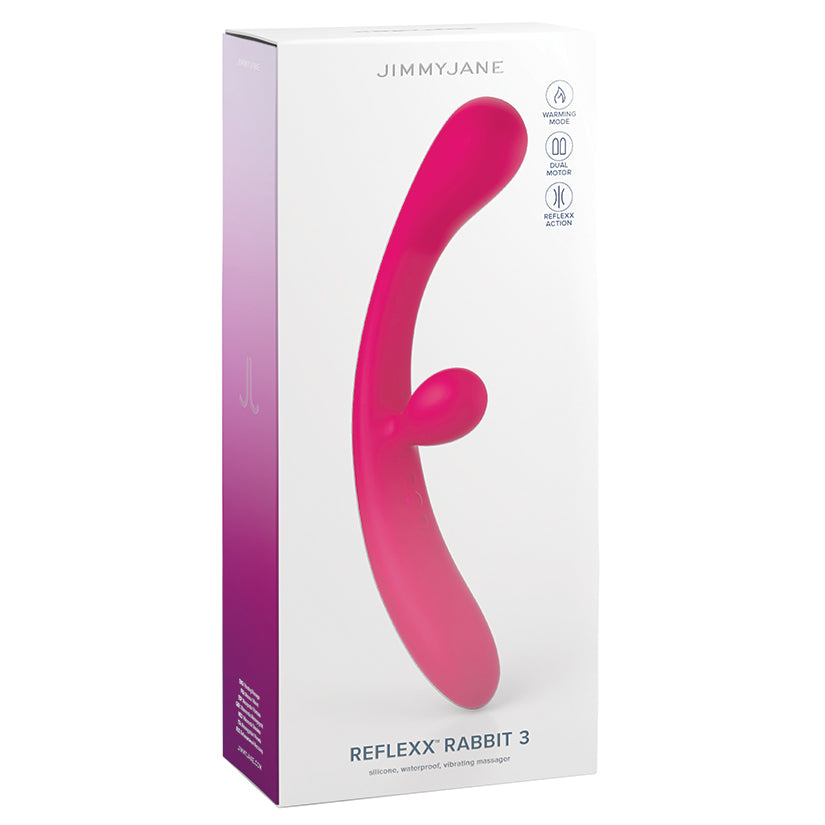 JIMMYJANE Reflexx Rabbit 3