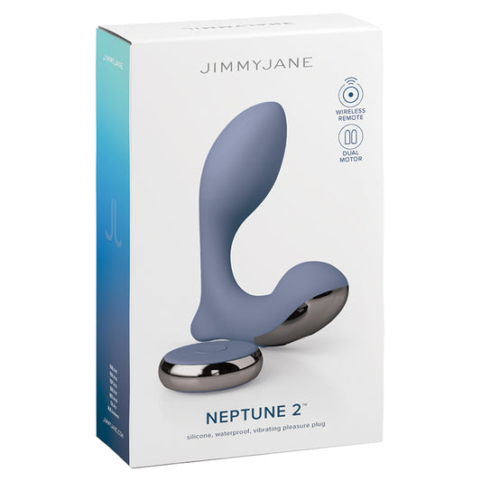JIMMYJANE Neptune 2