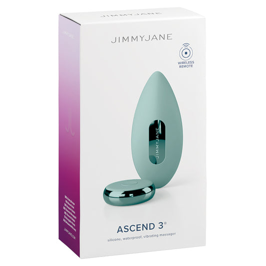 JIMMYJANE Ascend 3