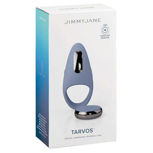 JIMMYJANE Tarvos