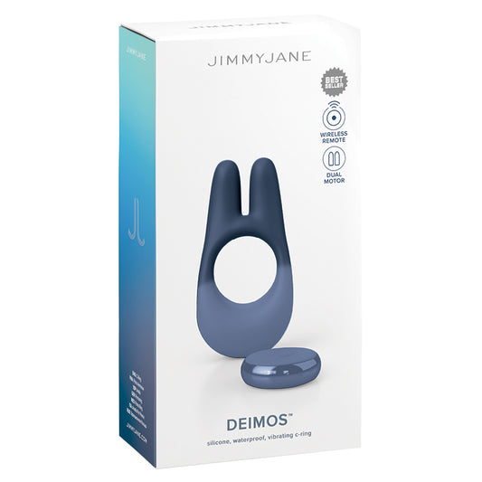 JIMMYJANE Deimos