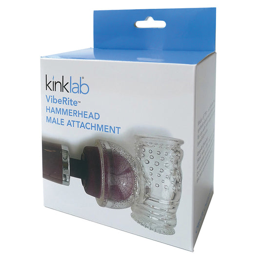 Kinklab-VibeRite-Hammerhead-Male-Attachment