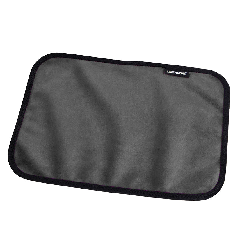 Liberator Fascinator Toy Pad - Black