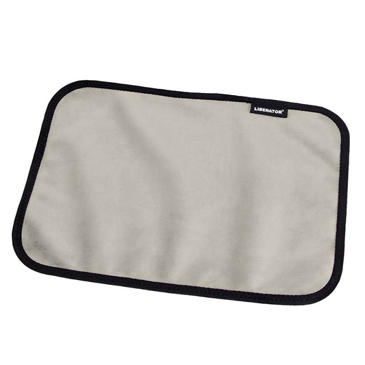 Liberator Fascinator Toy Pad - Grey