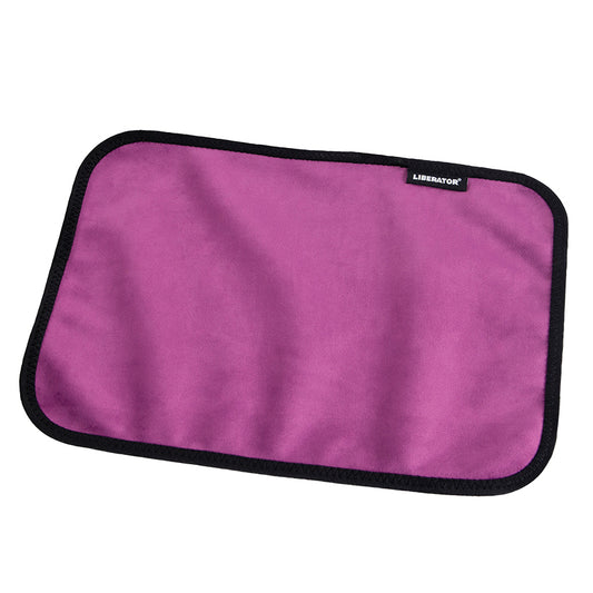 Liberator Fascinator Toy Pad - Purple