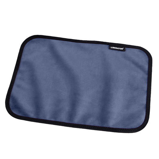 Liberator Fascinator Toy Pad - Indigo