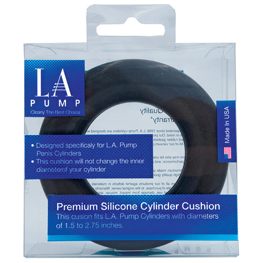 LA-Pump-Silicone-Cylinder-Cushion