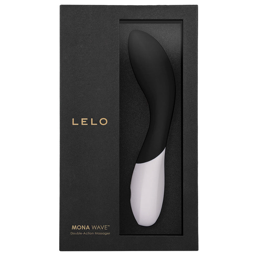 Lelo-Mona-Wave-Black